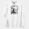 GILDAN® HEAVY COTTON™ LONG SLEEVE T-SHIRT Thumbnail