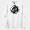 GILDAN® HEAVY COTTON™ LONG SLEEVE T-SHIRT Thumbnail