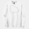 GILDAN® HEAVY COTTON™ LONG SLEEVE T-SHIRT Thumbnail