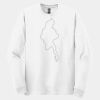 GILDAN® HEAVY COTTON™ LONG SLEEVE T-SHIRT Thumbnail