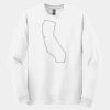 GILDAN® HEAVY COTTON™ LONG SLEEVE T-SHIRT Thumbnail