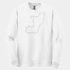 GILDAN® HEAVY COTTON™ LONG SLEEVE T-SHIRT Thumbnail