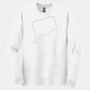 GILDAN® HEAVY COTTON™ LONG SLEEVE T-SHIRT Thumbnail