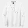 GILDAN® HEAVY COTTON™ LONG SLEEVE T-SHIRT Thumbnail