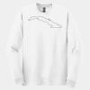 GILDAN® HEAVY COTTON™ LONG SLEEVE T-SHIRT Thumbnail