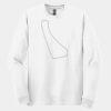 GILDAN® HEAVY COTTON™ LONG SLEEVE T-SHIRT Thumbnail
