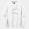 GILDAN® HEAVY COTTON™ LONG SLEEVE T-SHIRT Thumbnail
