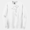 GILDAN® HEAVY COTTON™ LONG SLEEVE T-SHIRT Thumbnail