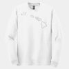GILDAN® HEAVY COTTON™ LONG SLEEVE T-SHIRT Thumbnail