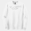 GILDAN® HEAVY COTTON™ LONG SLEEVE T-SHIRT Thumbnail