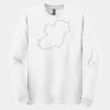 GILDAN® HEAVY COTTON™ LONG SLEEVE T-SHIRT Thumbnail