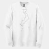 GILDAN® HEAVY COTTON™ LONG SLEEVE T-SHIRT Thumbnail