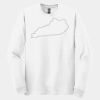 GILDAN® HEAVY COTTON™ LONG SLEEVE T-SHIRT Thumbnail