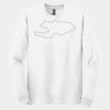 GILDAN® HEAVY COTTON™ LONG SLEEVE T-SHIRT Thumbnail