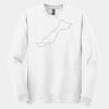 GILDAN® HEAVY COTTON™ LONG SLEEVE T-SHIRT Thumbnail