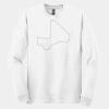 GILDAN® HEAVY COTTON™ LONG SLEEVE T-SHIRT Thumbnail