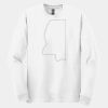 GILDAN® HEAVY COTTON™ LONG SLEEVE T-SHIRT Thumbnail