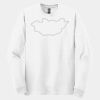 GILDAN® HEAVY COTTON™ LONG SLEEVE T-SHIRT Thumbnail