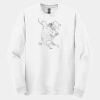 GILDAN® HEAVY COTTON™ LONG SLEEVE T-SHIRT Thumbnail