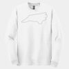 GILDAN® HEAVY COTTON™ LONG SLEEVE T-SHIRT Thumbnail