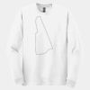 GILDAN® HEAVY COTTON™ LONG SLEEVE T-SHIRT Thumbnail