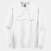 GILDAN® HEAVY COTTON™ LONG SLEEVE T-SHIRT Thumbnail