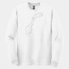 GILDAN® HEAVY COTTON™ LONG SLEEVE T-SHIRT Thumbnail