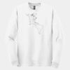 GILDAN® HEAVY COTTON™ LONG SLEEVE T-SHIRT Thumbnail