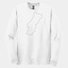 GILDAN® HEAVY COTTON™ LONG SLEEVE T-SHIRT Thumbnail