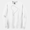 GILDAN® HEAVY COTTON™ LONG SLEEVE T-SHIRT Thumbnail
