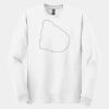 GILDAN® HEAVY COTTON™ LONG SLEEVE T-SHIRT Thumbnail