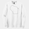 GILDAN® HEAVY COTTON™ LONG SLEEVE T-SHIRT Thumbnail