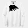 GILDAN® HEAVY COTTON™ LONG SLEEVE T-SHIRT Thumbnail