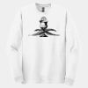 GILDAN® HEAVY COTTON™ LONG SLEEVE T-SHIRT Thumbnail