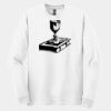 GILDAN® HEAVY COTTON™ LONG SLEEVE T-SHIRT Thumbnail