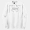 GILDAN® HEAVY COTTON™ LONG SLEEVE T-SHIRT Thumbnail
