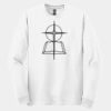 GILDAN® HEAVY COTTON™ LONG SLEEVE T-SHIRT Thumbnail