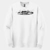 GILDAN® HEAVY COTTON™ LONG SLEEVE T-SHIRT Thumbnail