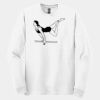 GILDAN® HEAVY COTTON™ LONG SLEEVE T-SHIRT Thumbnail
