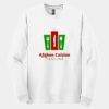 GILDAN® HEAVY COTTON™ LONG SLEEVE T-SHIRT Thumbnail
