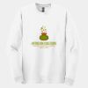 GILDAN® HEAVY COTTON™ LONG SLEEVE T-SHIRT Thumbnail