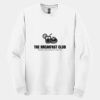 GILDAN® HEAVY COTTON™ LONG SLEEVE T-SHIRT Thumbnail