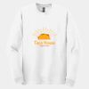 GILDAN® HEAVY COTTON™ LONG SLEEVE T-SHIRT Thumbnail