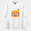 GILDAN® HEAVY COTTON™ LONG SLEEVE T-SHIRT Thumbnail