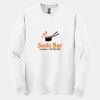 GILDAN® HEAVY COTTON™ LONG SLEEVE T-SHIRT Thumbnail