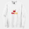 GILDAN® HEAVY COTTON™ LONG SLEEVE T-SHIRT Thumbnail