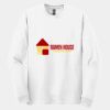 GILDAN® HEAVY COTTON™ LONG SLEEVE T-SHIRT Thumbnail