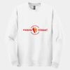 GILDAN® HEAVY COTTON™ LONG SLEEVE T-SHIRT Thumbnail