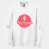 GILDAN® HEAVY COTTON™ LONG SLEEVE T-SHIRT Thumbnail