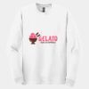 GILDAN® HEAVY COTTON™ LONG SLEEVE T-SHIRT Thumbnail